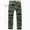 Army Green, variant on cllios Prime Clearance Mens Cargo Pants Plus Size Multi Pockets Pants Work Military Trousers Running Jogger Cargo Pants