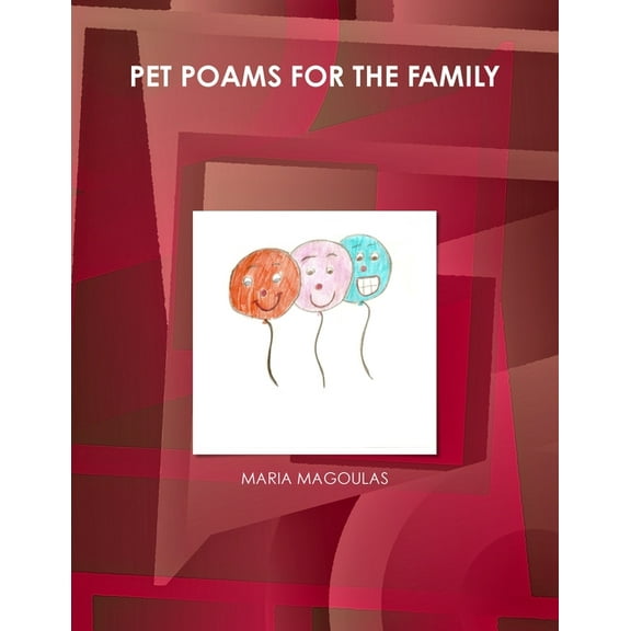 Pet Poams For The Family
