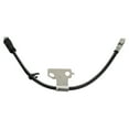 thumbnail image 3 of TRQ Front Right Brake Hose BLA61898 Fits Select 2007-2014 Ford Expedition , 2007-2014 Lincoln Navigator, 3 of 4