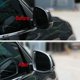 thumbnail image 3 of Embellecedor de marco de espejo retrovisor de coche, 2 uds., Compatible con BMW X5 X6 F15 F16 2014-2016, 3 of 5