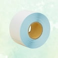thumbnail image 3 of SHISUYAN 1 Roll Self Adhesive Stickers Thermal Transfer Labels Printer Paper Shipping Address Adhesive Stickers Sticky Label Paper Label for Office Shop Store (50X90mm 400pcs), 3 of 9