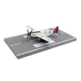 thumbnail image 4 of Vehículo de Juguete Daron Runway24 Avión P51 Tuskegee Airmen, 4 of 6