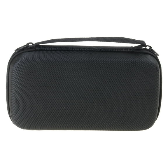 Zeiwohndc Dart Carrying Case Waterproof Storage Box Dart Accessories Dart Container