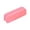 Multicolor A, variant on Large Capacity Silicone Pencil Case Food Grade Material Soft Waterproof Zipper Stationery Bag for Pens Pencils Office and Travel Use,Multicolor B