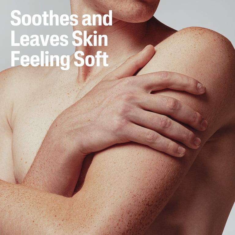 Cetaphil Moisturizing Relief Body Wash, Sensitive Skin photo 8