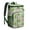 Dark-green-23, variant on Funny Pizza Party Cooler Backpack - 20L Insulated Leak-Proof Lunch Backpack for Outdoor, Camping & Travel, Fits 26 Cans