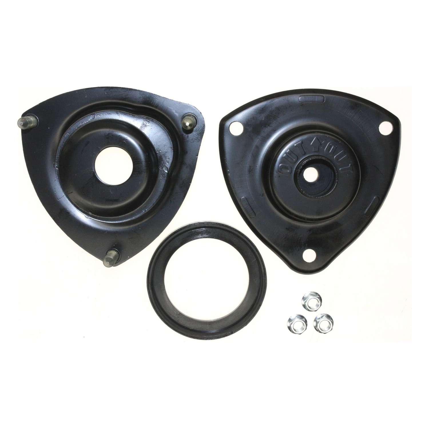 Sachs Strut Mount 802 490