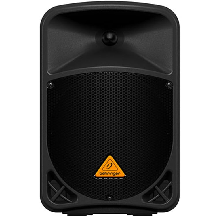 Behringer 2x Eurolive B108D 8