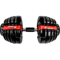 thumbnail image 4 of Mancuernas Ajustables Centurfit Pesas Automaticas 2 A 24kg Gym, 4 of 5