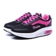 thumbnail image 3 of Zapatos deportivos de mujer transpirables de malla informal de moda de talla grande de verano Wmkox8yii  ahfdhkah826, 3 of 3