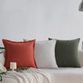 thumbnail image 1 of ¡Compra y Ahorra!, Cojín de sofá de color sólido moderno, cojín decorativo para dormitorio Akmoler, 1 of 6