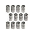thumbnail image 2 of MOCA AUTOPARTS 12Pcs Valve Lifters 66-97 Ford F150 250 350 Bronco Lincoln Mercury Comet OHV, 2 of 6