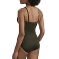 thumbnail image 2 of Network Mystique Underwire One-Piece Swimsuit, 2 of 4