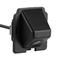 thumbnail image 4 of Cámara De Visión Trasera CCD Inversa, Gran Angular De 170, Visión Nocturna Impermeable, Apta Para Mitsubishi Outlander XL, 4 of 7