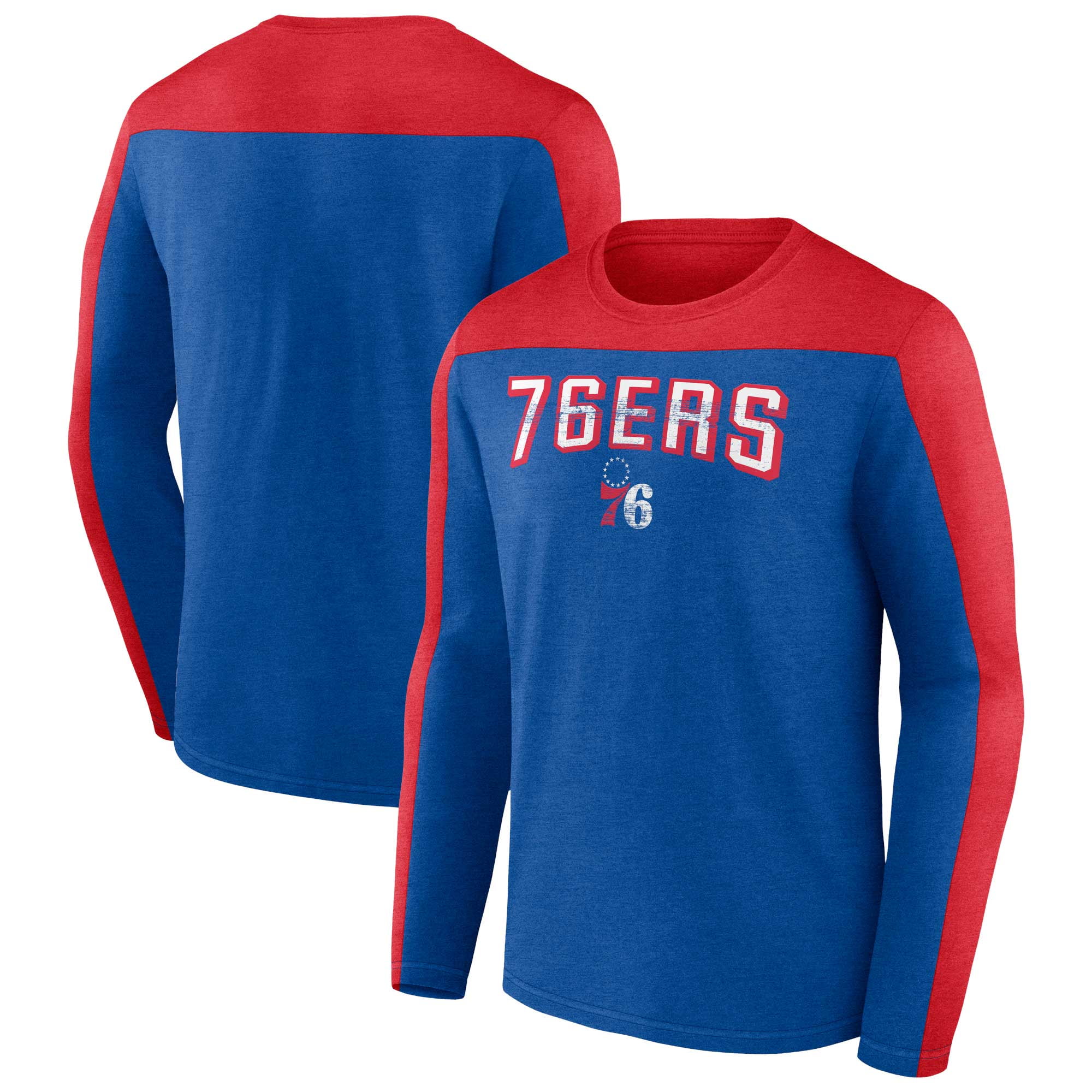 Fanatics PHILADELPHIA 76ERS