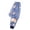Blue, variant on Winter Pants for Girls Adorable Girls Pants with Cartoon Elastic Waist Autumn Winter Wear for Comfortable Daily Outfit Light Pink 6-7 Years