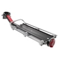 thumbnail image 3 of FUTUREORYY Bike Rear Rack Aluminum Alloy Black for Road Bike Use 1 Set, 3 of 8
