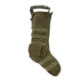 thumbnail image 2 of Bolsa colgante de Navidad para almacenamiento, bolsa de almacenamiento de utilidad, bolsas militares para revistas de caza, color verde militar, 2 of 14