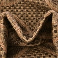 thumbnail image 4 of Outdoor Khence Collection Area Rug Light Brown - 4'x6', 4 of 5