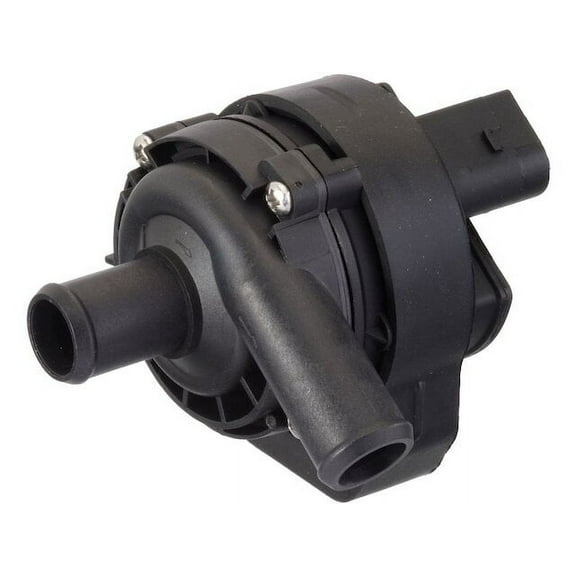 Auxiliary Water Pump - Compatible with 2007 - 2016 Mercedes-Benz GL450 2008 2009 2010 2011 2012 2013 2014 2015