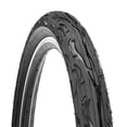thumbnail image 1 of Llanta para bicicleta Kenda K1008 26x2.125 negra, 1 of 4