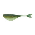 thumbnail image 2 of 6th Sense Fishing Clobber Minnow - Threadfin Shad, 2 of 2
