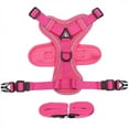 thumbnail image 4 of Pet Chest Strap Vest Type Dog Traction Rope Reflective Breathable Dog Rope, 4 of 9