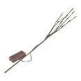 thumbnail image 2 of 30 Inch Branch Twig Christmas Decor Lights 20 LED Branches Lights Flexible Simulation Tree Branches Decorative Light Lighted Tree Branches For Vase Decorations Indoor Valentine gifts, 2 of 5