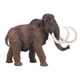 thumbnail image 5 of Estatua De Mamut Lanudo, Juguete Animal Antiguo Multiusos De Gran Tamaño Para Niños Para Educación Temprana, 5 of 7