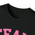 thumbnail image 3 of Team Girl gender reveal shirt, 3 of 4