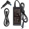 thumbnail image 2 of 45W 19.5V 2.31A Adaptador de CA Cargador para laptop Compatible para H, 2 of 2