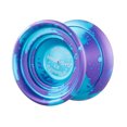 thumbnail image 1 of Juguete profesional de la vuelta de la bola de Yoyo de la aleación pulida de MAGICYOYO K8 p Irfora Bola de yoyo, 1 of 7