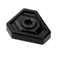 thumbnail image 1 of 4g / 7g / 9g / 11g / 14g / 17g Peso para golf Tornillos Peso de la cabeza del conductor Negro - 17 g, 1 of 7