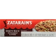 thumbnail image 6 of Zatarain's No Artificial Flavors Frozen Dirty Rice With Beef And Pork, 10.0 oz Box, 6 of 8