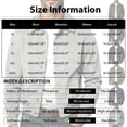 thumbnail image 3 of CCRFTGI Men's Vintage Jacket Casual Spring Fall Lapel Collar Button Coat with Front Pocket Khaki M, 3 of 4