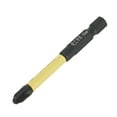 thumbnail image 6 of Premium Magnetic Special Slotted Cross Screwdriver Bit For Electrician Tool, 6 of 7