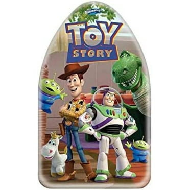 BalyFovin Toy Story Swim Kickboard