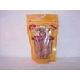 thumbnail image 2 of Smokehouse Aries Chicken Skewers Natural Smoked Reseal Bag Dog Treats 4 oz, 2 of 3