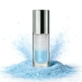 thumbnail image 2 of 1Pc Liquid Shine Light Texture Lip Oil – Glass Finish Provides Wet-Look Shine, Subtle Glitter Particles, Hydrates for Smoother Lip Surface Color, Long wear Lip Makeup For Older Women 6.5ml, 2 of 5