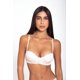 thumbnail image 1 of Brassier Balconette Strapless Diane & Geordi Colombia Microfibra piel 32 021125, 1 of 4