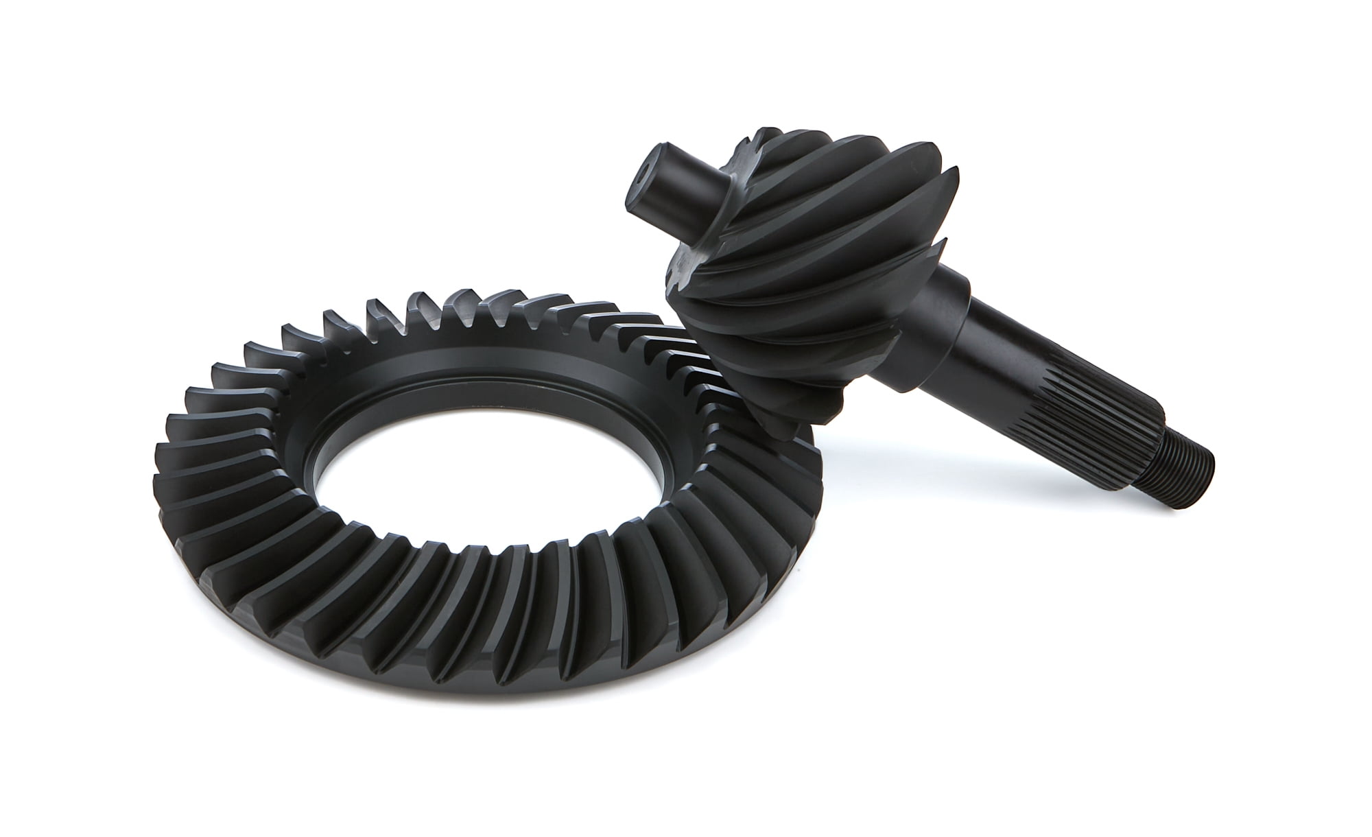Richmond Ring & Pinion Ford 10in 3.70 Pro Gear 35 Spline