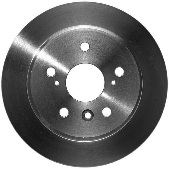 BENDIX PRT5411 Bendix Brake Rotor Fits select: 2002-2006 TOYOTA CAMRY, 2005-2007 TOYOTA AVALON