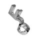 thumbnail image 2 of Cateissary Prensatelas de regla de Metal para máquina de coser de pie de zurcir para máquinas de coser de bordado acolchado De coser No.01 Cateissary HA5618-01B, 2 of 6