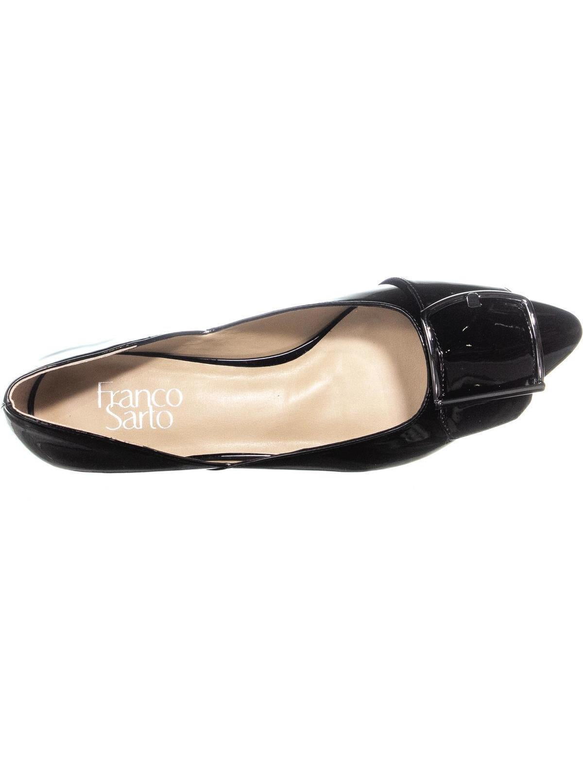 franco sarto shauna flat