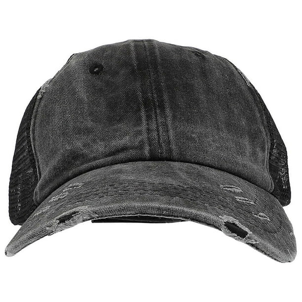 Breathable Mesh Baseball Cap for Outdoor Sun Protection – Durable Reusable UV Shield Hat for Fishing, Camping, Beach Activities with Curved Brim