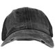 thumbnail image 1 of Breathable Mesh Baseball Cap for Outdoor Sun Protection – Durable Reusable UV Shield Hat for Fishing, Camping, Beach Activities with Curved Brim, 1 of 3