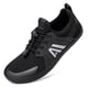 thumbnail image 2 of Zapatos para Correr Descalzos Sin Cordones Hombre Senderismo Al Aire Libre, 2 of 9
