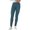 Green, variant on Lee Womens Sculpting Slim Fit Skinny Jeans 8 Green
