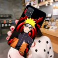 thumbnail image 1 of Bandai Uzumaki Naruto Phone Case For Samsung Galaxy A03S A52 A13 A53 A73 A72 A12 A31 A81 A30 A32 A50 A80 A71 A51 5GFor Galaxy A52 Gao Jinjia LED, 1 of 2