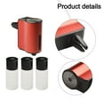 thumbnail image 6 of Car Air Freshener Three Adjustable Modes Intelligent Rechargeable Aroma Diffuser, 6 of 12
